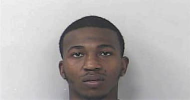 Antonio Goodman, - St. Lucie County, FL 